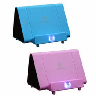 Loa cảm biến ma thuật thông minh
