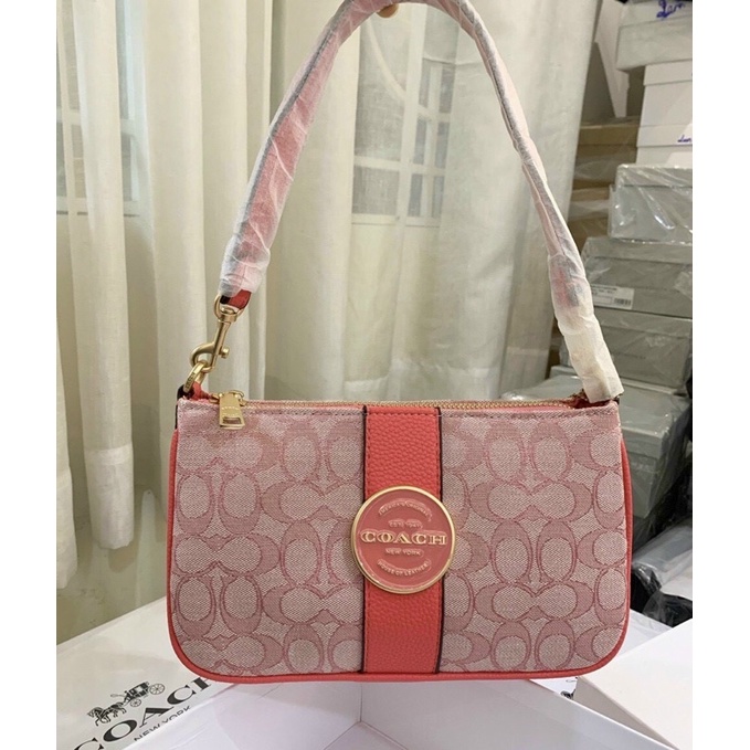 TÚI XÁCH KẸP NÁCH SIZE 25CM
