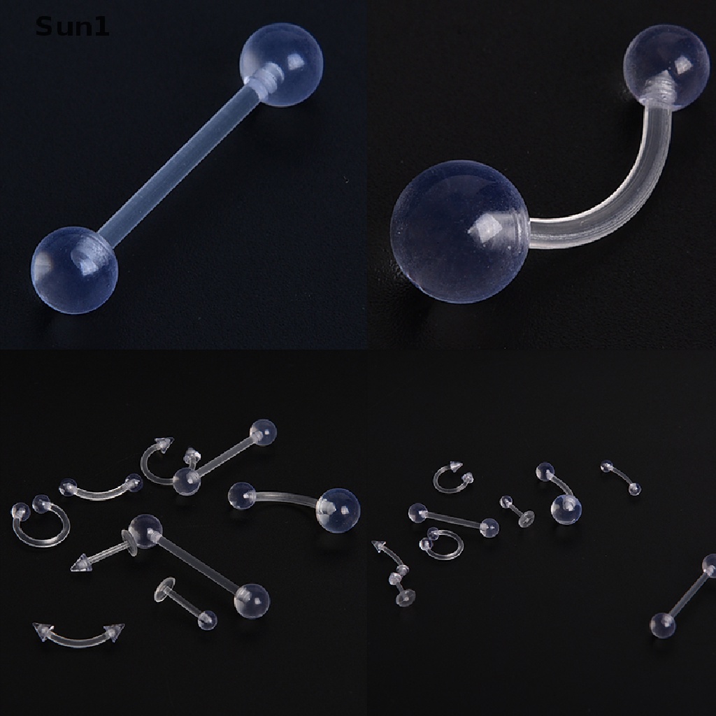 Bộ 1 &gt; 9 Cơ Thể Trong Suốt Đầy Màu Sắc