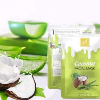Nạ dừa coco[9hãng]