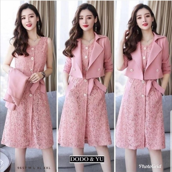 Đầm Không Tay Oversize Thời Trang Cá Tính 29skd