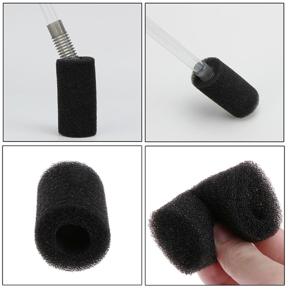 DORAW Set 5 Hộp Lọc Cotton Bể Cá Thay Thế Chống Ô Nhiễm