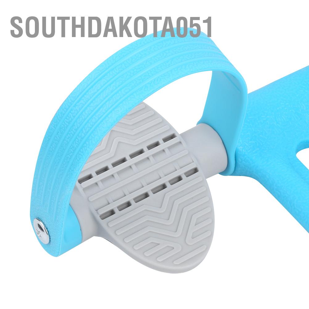 Southdakota051 Đai lưng chống bàn đạp đa năng Máy tập Yoga Thiết bị thể dục trong nước
