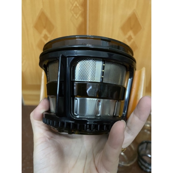 Máy ép chậm Hurom HAA nội địa nhật