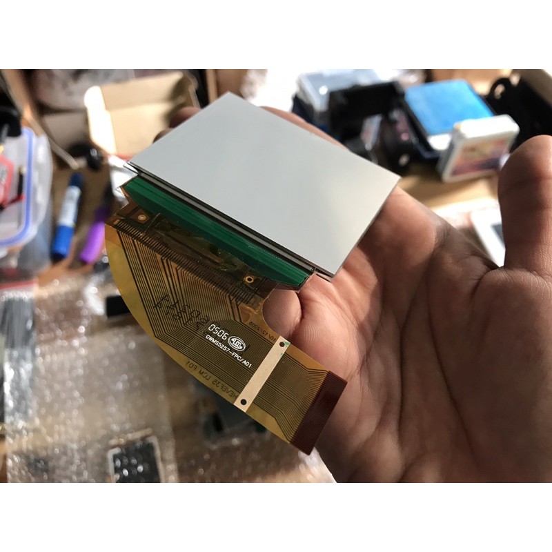 Màn hình lcd