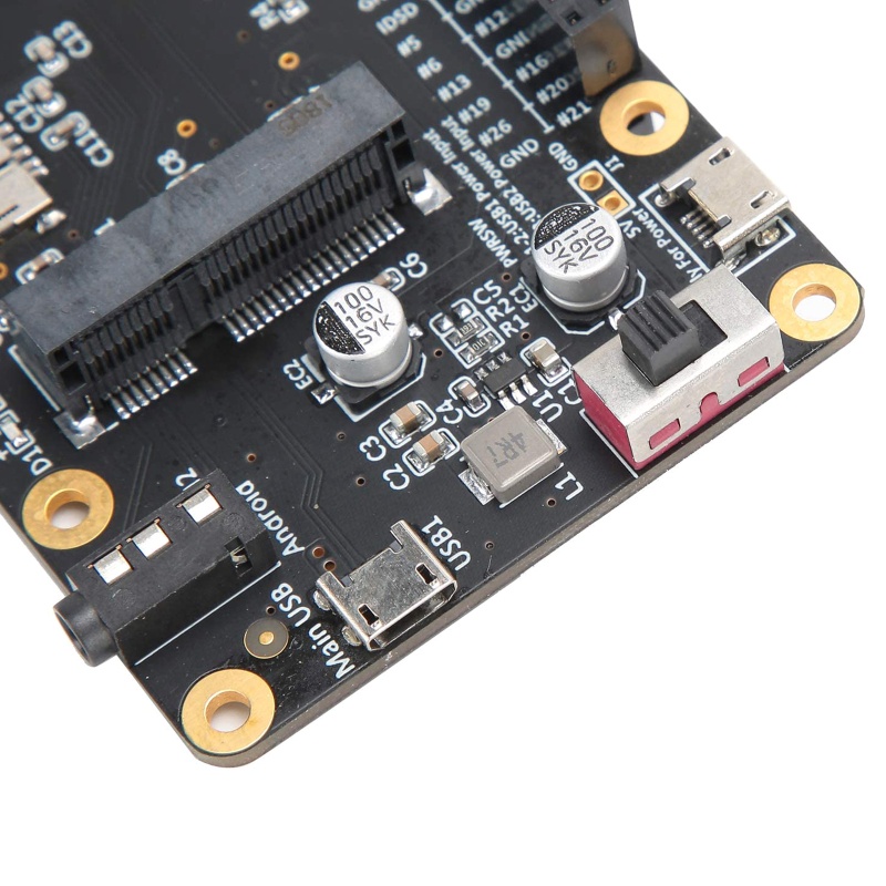 Mô-đun 3G / 4G LTE Sang USB 3Amps Hiệu Quả Và Hiệu Quả Cho Máy Tính