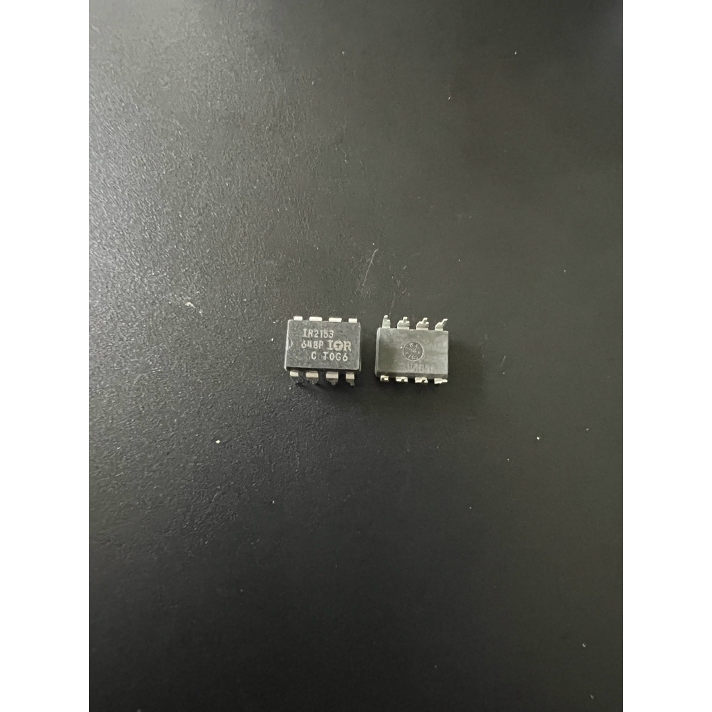 IC dao động PWM IR2153 2153 DIP-8 cắm