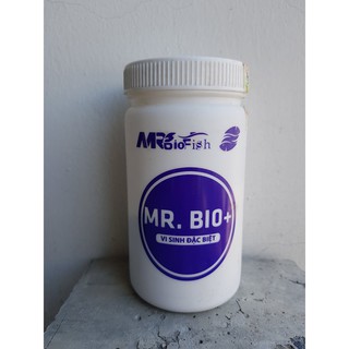 Vi sinh đặc biệt mr bio +