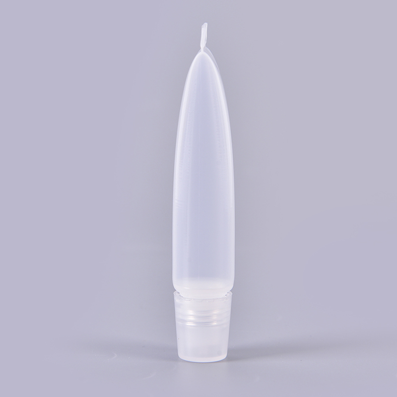 (Hàng Mới Về) Set 20 Thỏi Son Rỗng Trong Suốt Dung Tích 8ml