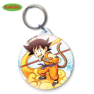Balo Dragon Ball - Size Lớn