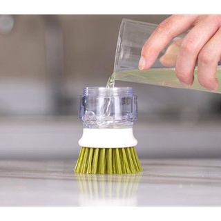 dụng cụ rửa chén bát thông minh cao cấp
