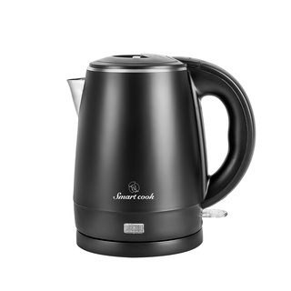 Ấm đun nước siêu tốc smart cook kes-3865 1l