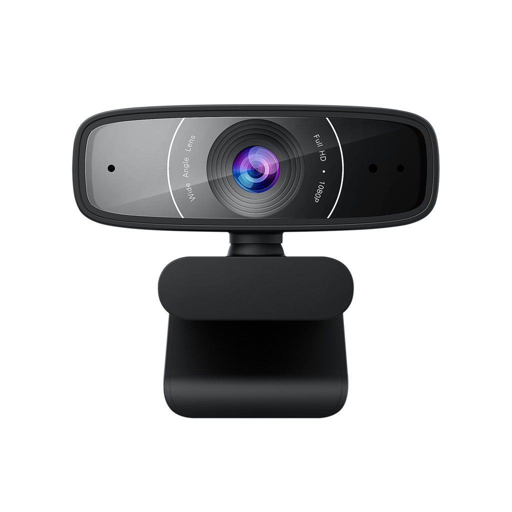 Webcam Asus C3 FullHD 1080p | BigBuy360 - bigbuy360.vn
