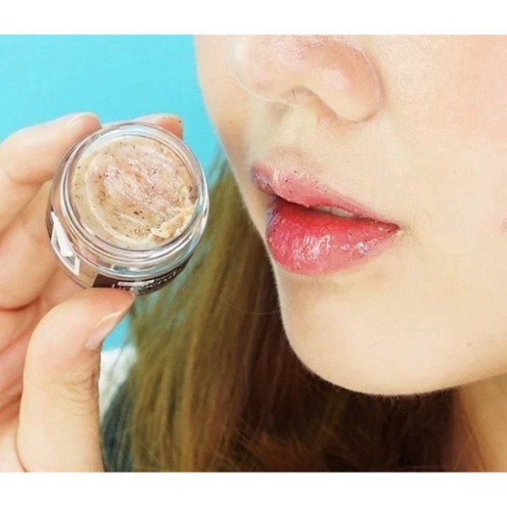 Tẩy tế bào chết môi Beauty Treats Lip Scrub 10.5g ( mùi ngẫu nhiên ) J56 | BigBuy360 - bigbuy360.vn