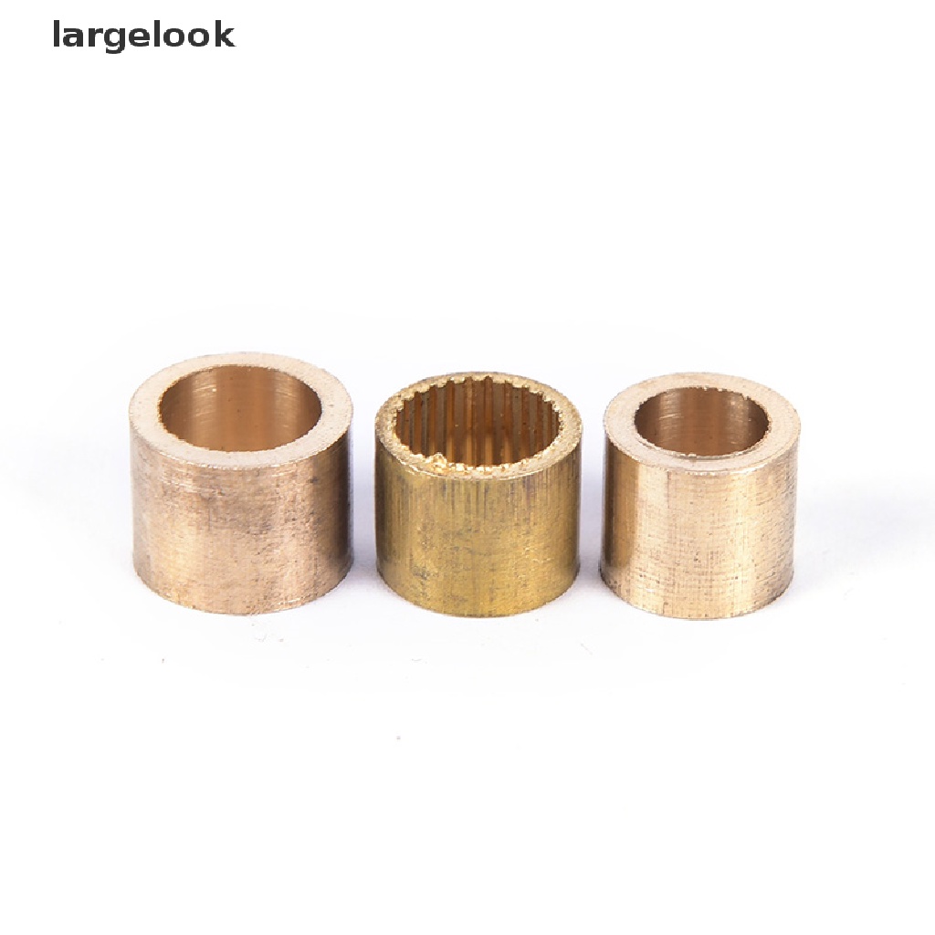 Set 10 Đầu Cơ Bida Bằng Đồng Thau Chất Lượng Cao ♨Hot