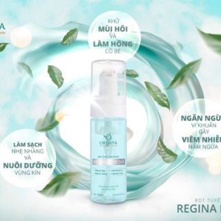 BỌT TUYẾT PHỤ KHOA 245K