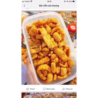 [Hot] BImBim Mực Thái _ 200gr