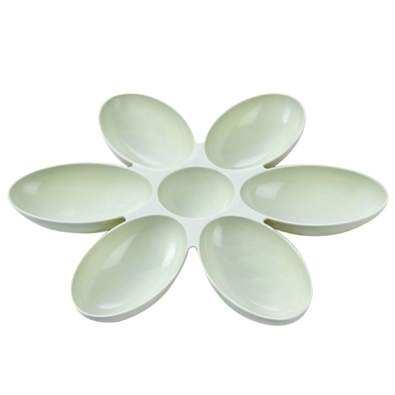 Tô Đựng Thức Ăn / Nước Uống 6 Trong 1 Cho Thú Cưng