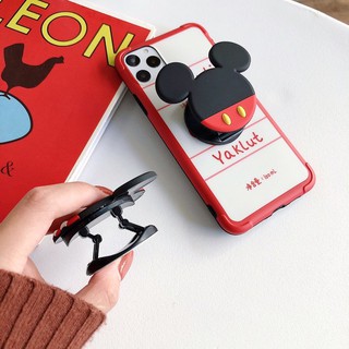popsocket hình mickey và minie