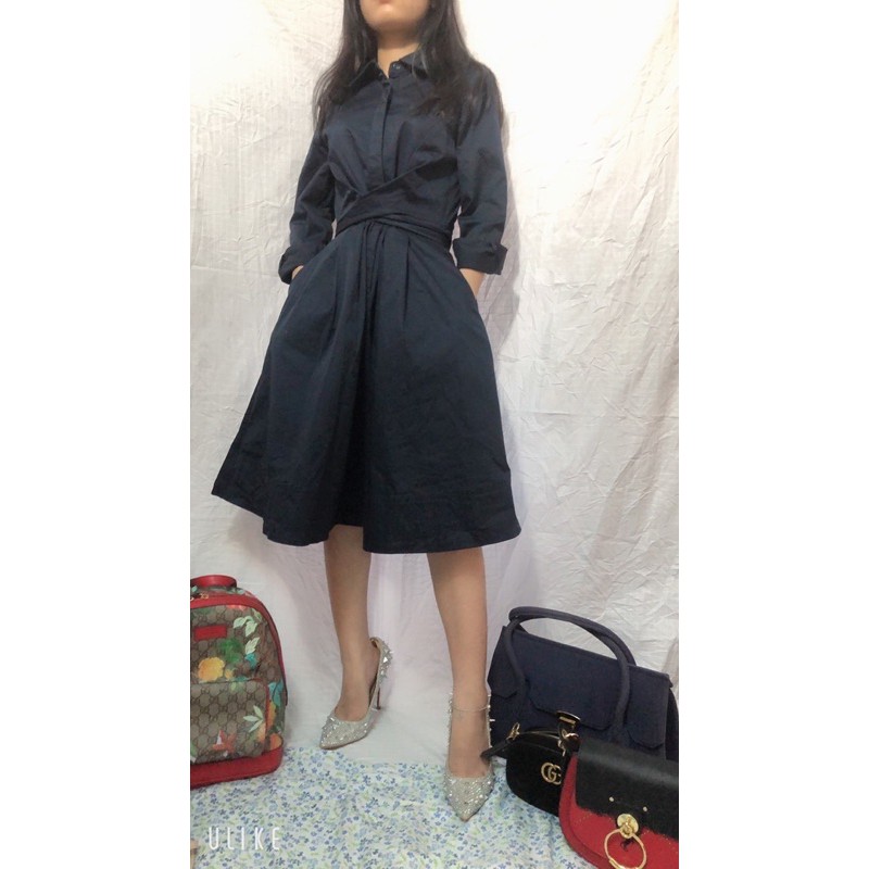 Các mẫu đầm xoè