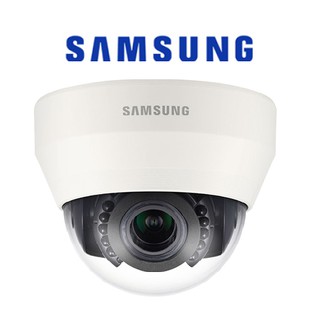 Camera AHD bán cầu hồng ngoại Samsung SCD-6083RP - 2MP