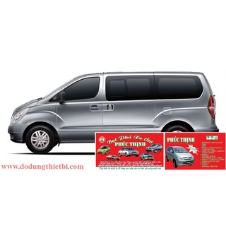 BẠT PHỦ XE Ô TÔ 9 CHỖ CAO CẤP