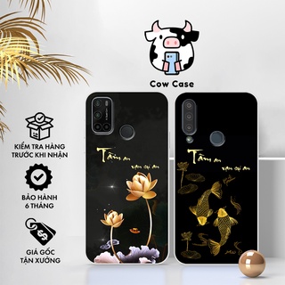 Ốp VSMART Joy/Star/Active/Live/Bee/Aris | 5/4/3/2/1/Plus/pro | Vỏ lưng điện thoại Vinsmart mẫu tâm an vạn sự an