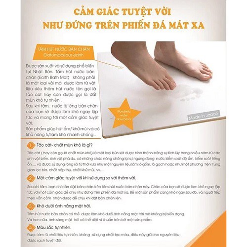 THẢM CỨNG SIÊU THẤM HÚT NƯỚC NHẬT BẢN(hàng loại tốt)