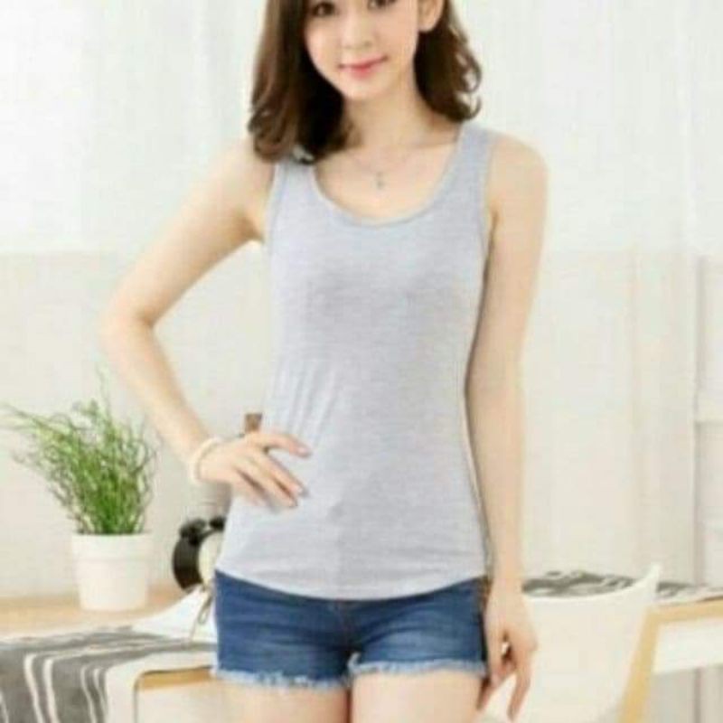 Áo thun ba lỗ nữ | BigBuy360 - bigbuy360.vn