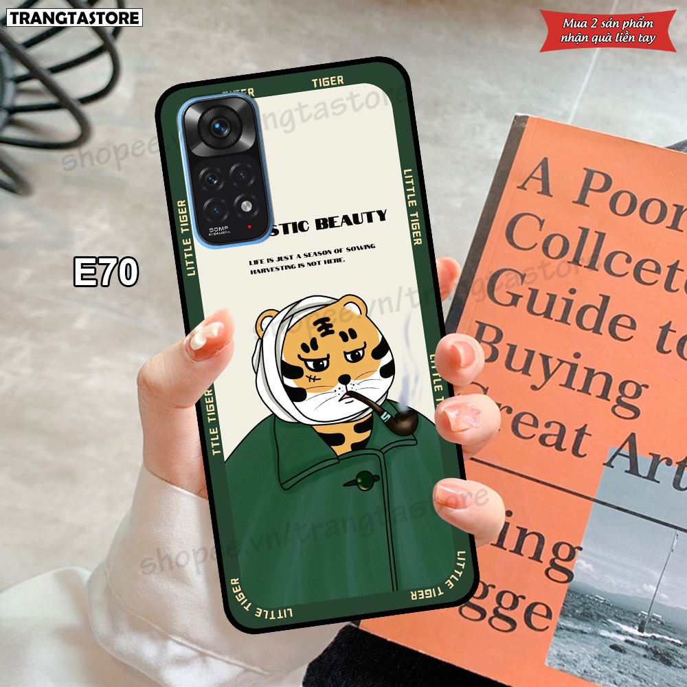 Ốp lưng Redmi Note 11 4G 5G - Redmi Note 11s Pro 4G 5G - Redmi Note 11 Pro+ dễ thương - cute - rẻ