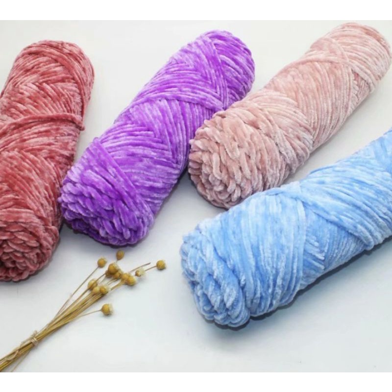 Len Nhung 100g