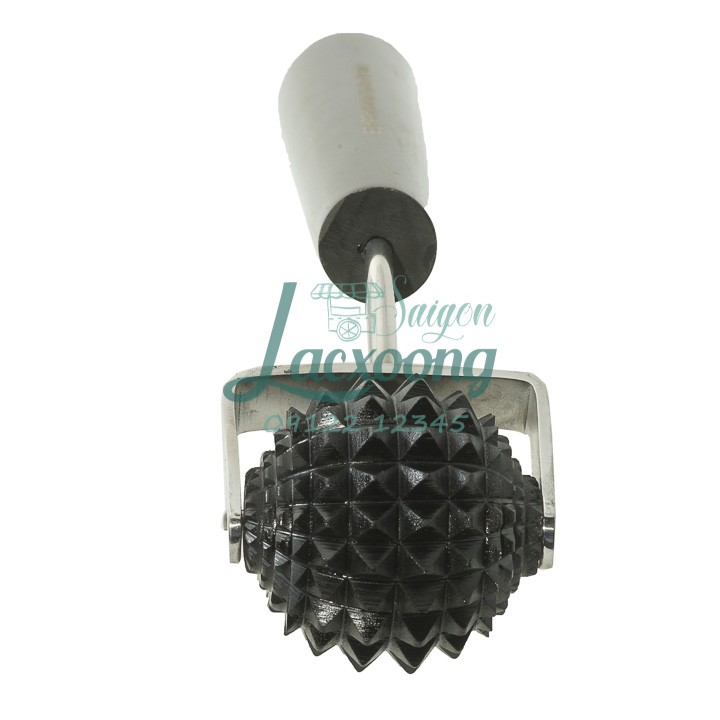 Thanh lăn cầu sừng đơn lớn diện Chẩn