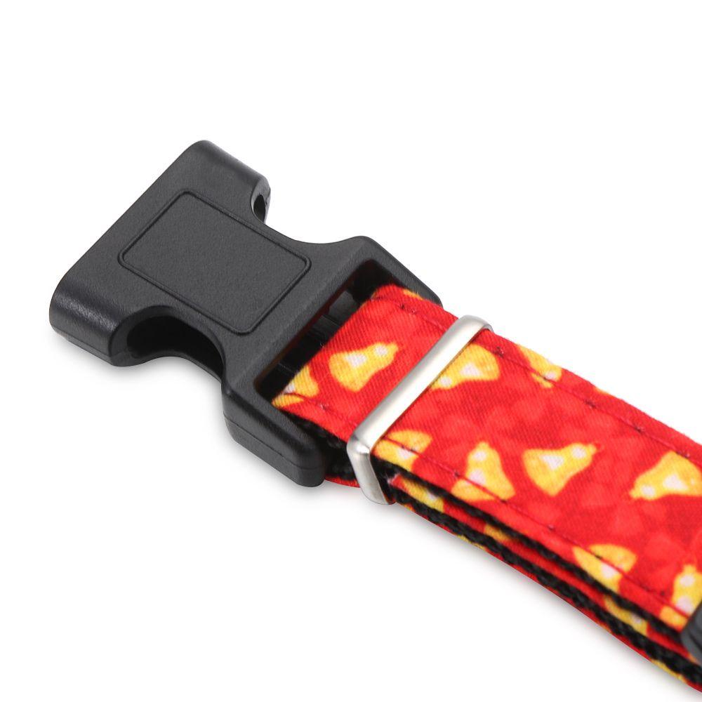 Nơ Đeo Cổ Cho Chó Mèo LAYOR1