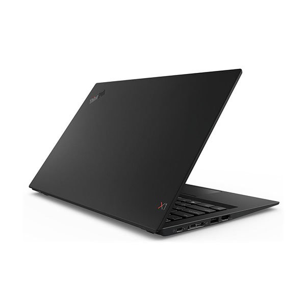 Máy Tính Lenovo Thinkpad X1 Carbon Gen 7 i5-8265u 16GB SSD 512GB WQHD IPS Lenovo Outlet | WebRaoVat - webraovat.net.vn