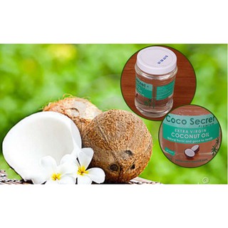 Son dưỡng môi dầu dừa, sáp ong Coco Secret