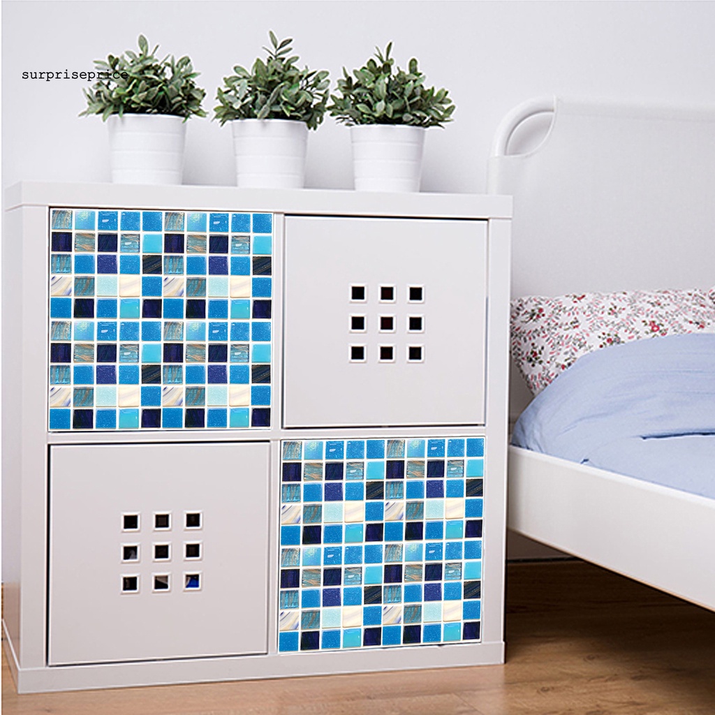 Miếng dán sàn nhà tắm chống trượt chống văng nước tiện dụng cho văn phòng