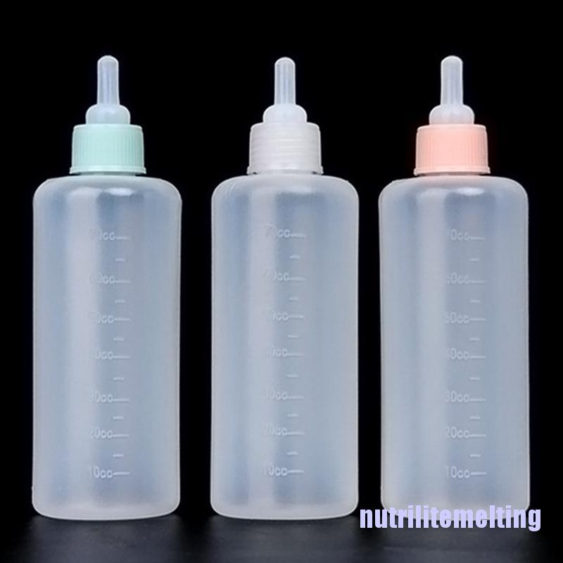 Bình Sữa Cho Thú Cưng