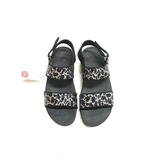 Sandal fitflop 2 quai ngang kt