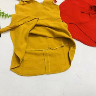 Sét bé gái size đại