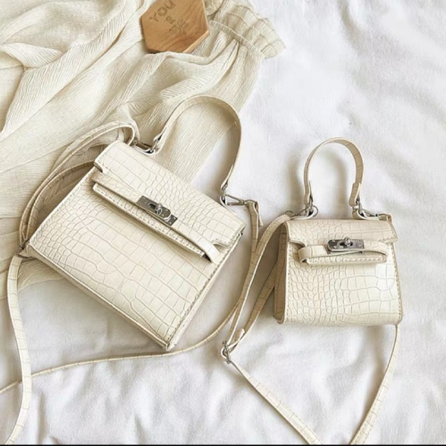 Túi HM mini hàng tuồn