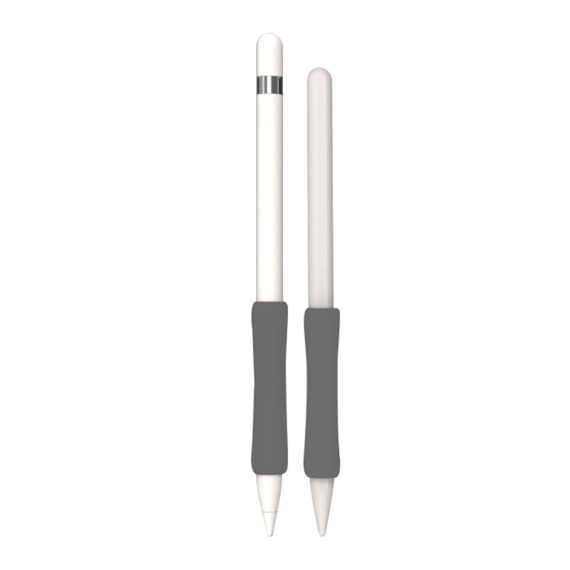 Vỏ Bảo Vệ Bút Cảm Ứng Bằng Silicon Cho Pencil 1st 2nd Gen Pencil 1 2 Pad