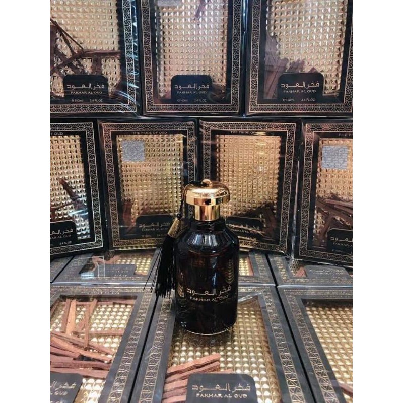 Nước Hoa Dubai Fakhar Al Oud EDP