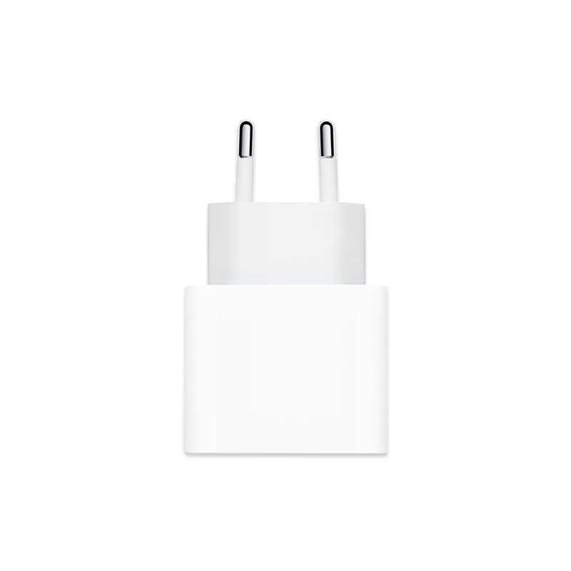 Bộ Sạc Nhanh Phone PD 20w Hỗ Trợ Sạc Nhanh