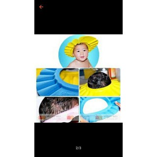 MŨ CHẮN NƯỚC CÓ BỊT TAI
