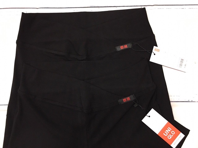 QUẦN BẦU CẠP CHÉO Aidenshop Quần bầu công sở đẹp [40-80kg]