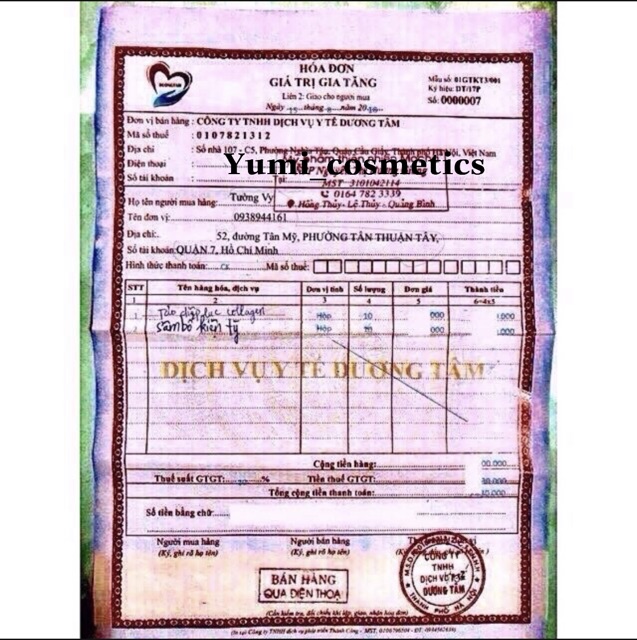 [Chính hãng]Hộp 30 gói tảo diệp lục Kyo | Thế Giới Skin Care