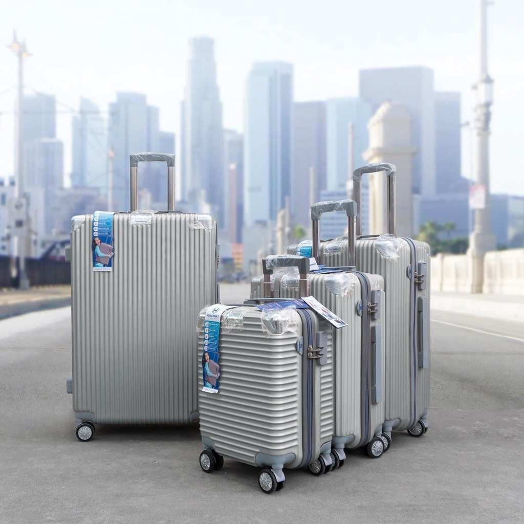 Vali VLN-841 chính hãng size 20/24/28