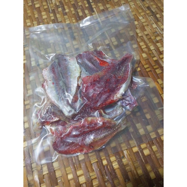 Khô cá đổng xẻ đỏ thơm ngon ngất ngây 100G / 300G / 500G