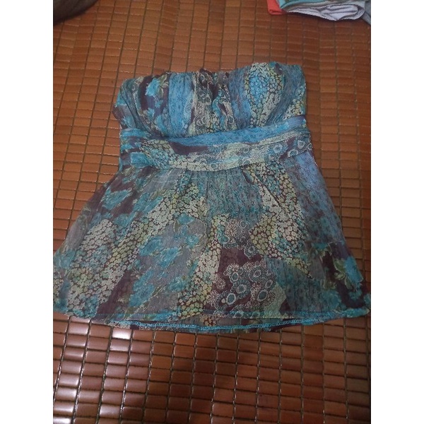 Áo quây/Áo ống ngực nữ