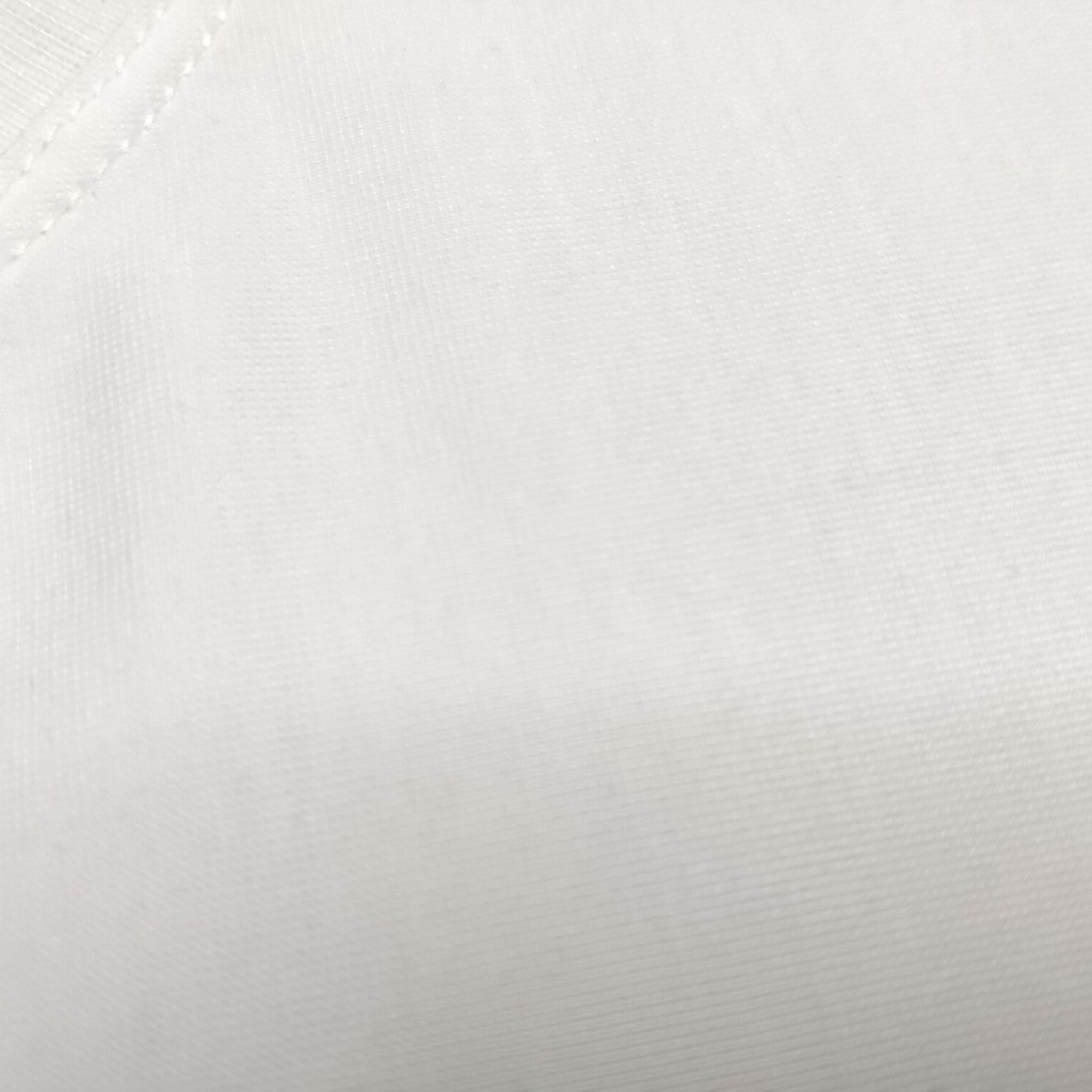 Áo thun trơn unisex form rộng cổ tròn LETIS, áo phông nam nữ tay lỡ basic freesize trắng đen